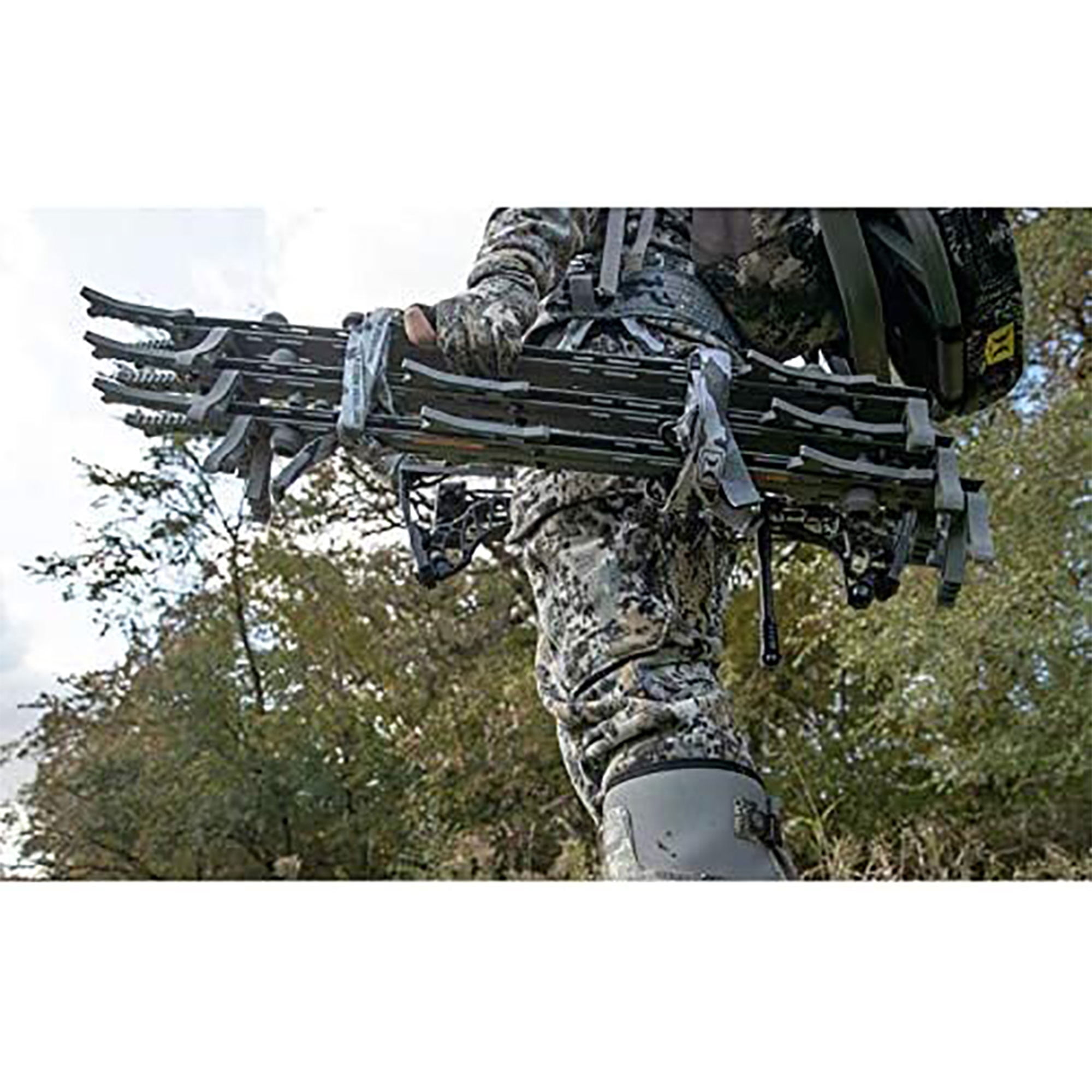 Hawk helium climbing top sticks 3 pack