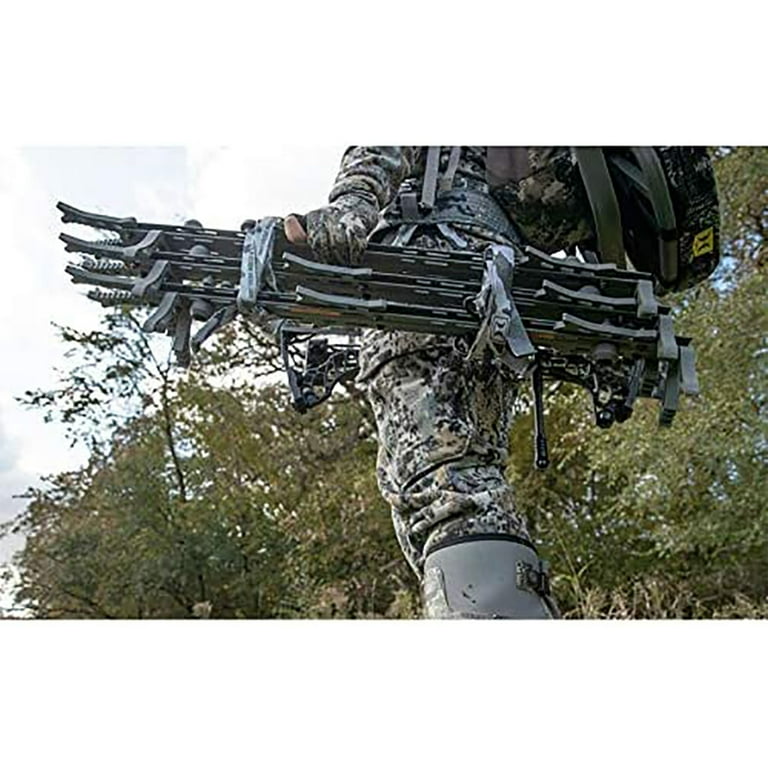 Hawk climbing sticks online