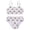 R85-White, variant on RMGVDSD Big Girls Swimsuit Bikini Set Cute Bow Print Swimwear Bathing Suits 2 Piece Bikini Swimsuits For Beach Pool Summer Swimming Suit 10-11 Years