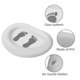 thumbnail image 4 of Baño De Pies Inflable Para Piscina, Baño De Pies Duradero Para Piscina Para Escalera De Entrada A La Piscina, 4 of 8