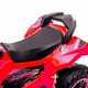 thumbnail image 4 of MONTABLE ELECTRICO CUATRIMOTO ROJO, 4 of 5