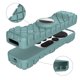 thumbnail image 5 of Para Airtag Funda protectora suave y sedosa para Tv 4K Siri Remote 2021 y 2022, 5 of 7