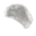 thumbnail image 2 of Diademas Calentadoras de Orejas Peludas Sunnimix Gris Claro, 2 of 8