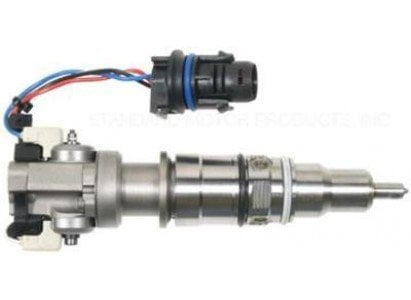 FORD POWER STROKE POWERSTROKE FUEL INJECTOR F250 F350 F 250 03-07 6.0 FREE SHIP