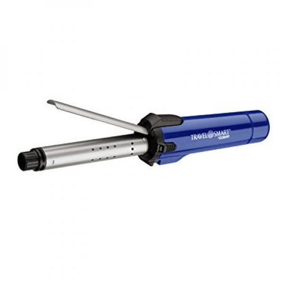 Butane Curling Iron