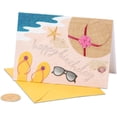 thumbnail image 4 of Papyrus Birthday Card (Relax), 4 of 6