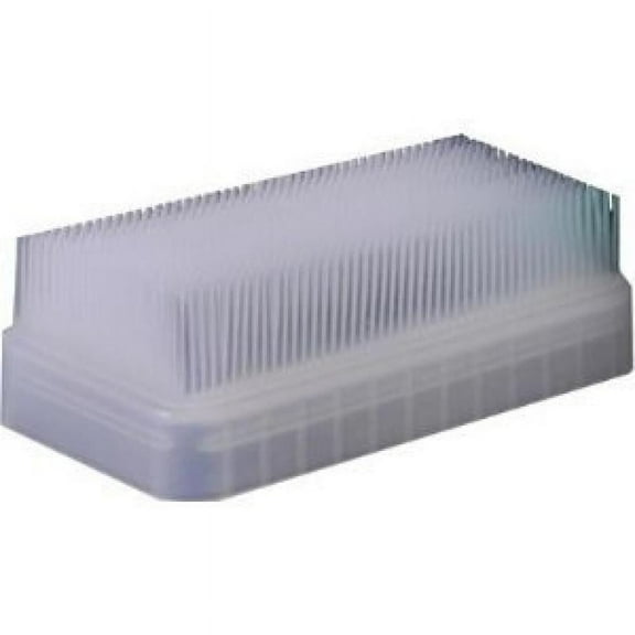 Sensory Brush - Bag of 3