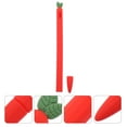 thumbnail image 3 of EeaseCA Stylus Pen Cover Carrot Silicone Protective Cover Compatible for Apple Pencil 2, 3 of 8