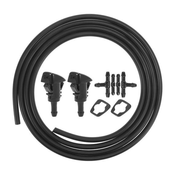 Windshield Washer T Connector