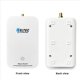 thumbnail image 3 of 3X Extensor de Wi-Fi de Puerta de Enlace de Banda Dual IEEE 802.11ah HaLow HT-H7608, 3 Km, Enchufe Estadounidense, 3 of 8