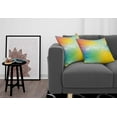 thumbnail image 3 of Ambesonne Saying Throw Pillow Cover 2 Pack, Romantic LGBT Community, 20", Multicolor, 3 of 7