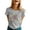 Gray, variant on Aayomet Workout Tops For Women Women's Summer Short Sleeve V Neck T Shirts Pocket Solid Loose Casual Tee Tops,Pink S