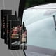 thumbnail image 5 of Abrillantador de cristales para coche, limpieza de arañazos y daños por agua, recubrimiento líquido especial para coche, secado rápido, potenciador de limpiaparabrisas brillante, 100 ml, 5 of 5