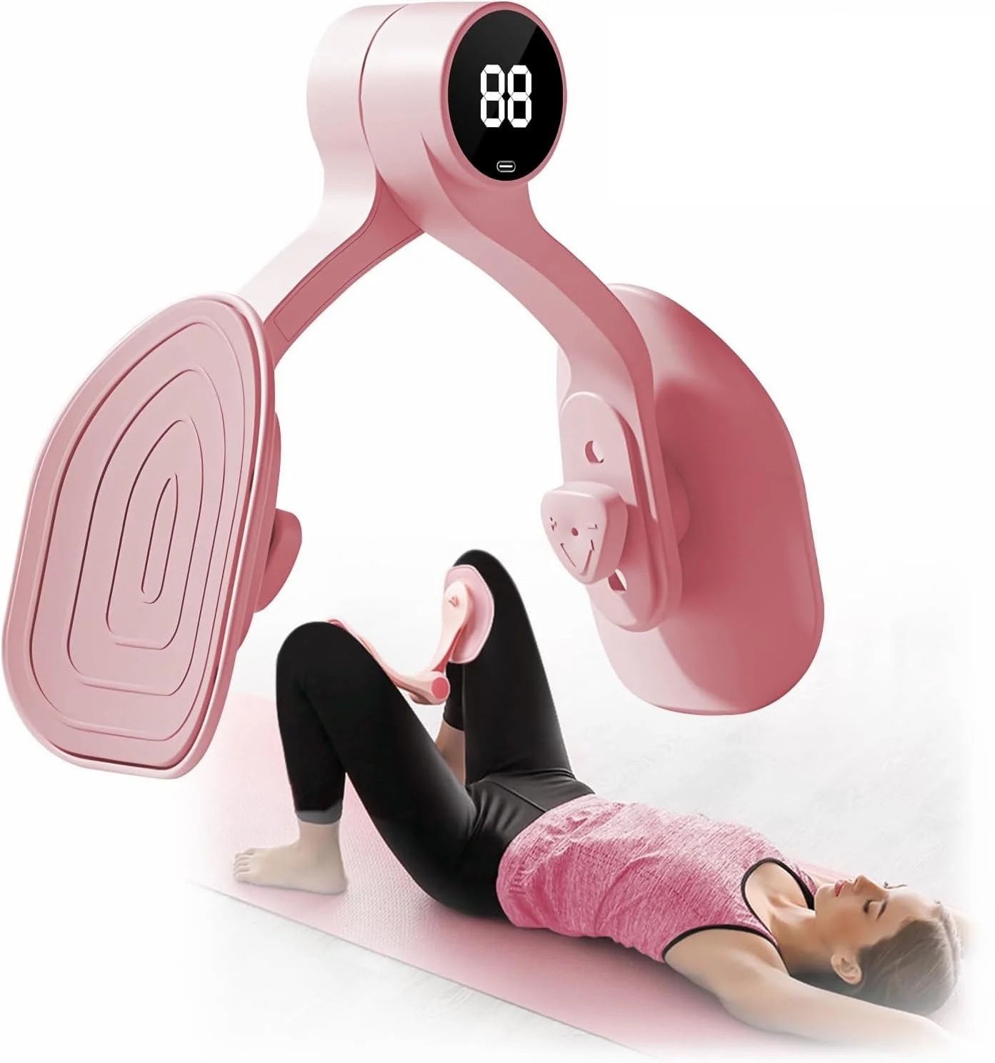 Elvie Trainer HSA/FSA Eligible - Walmart.com