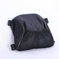 thumbnail image 3 of Kayak Organizer 600D Mesh Kayak Chair Stand Up Paddleboard Organizer, 3 of 10