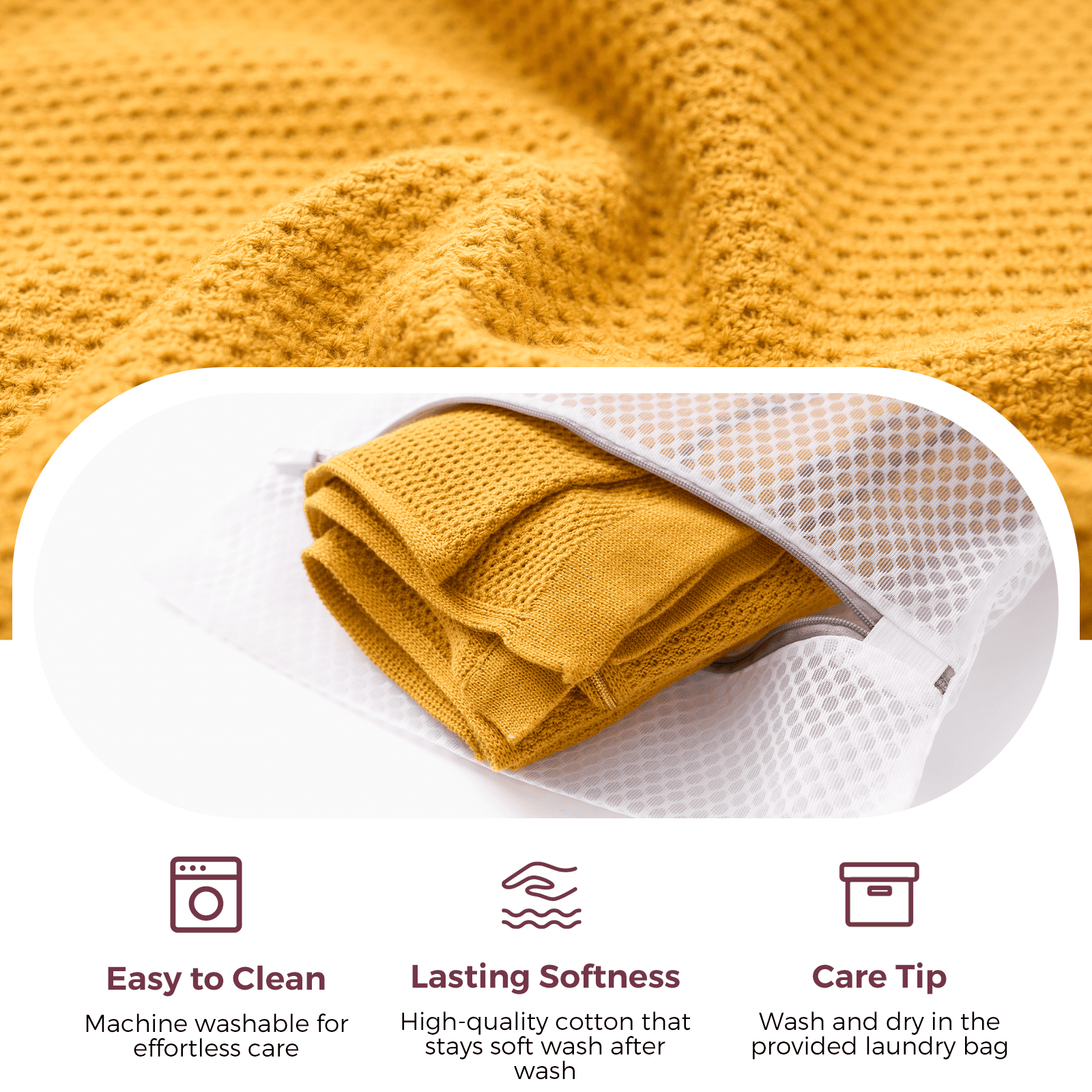 Momcozy Nursing Cover for Breastfeeding, Breathable Soft Privacy Poncho, Multi-Use Nursing Shawl, Portable Breast Feeding Covers for Women, Includes Laundry Bag