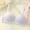 c01Gray, variant on Womens Soft Support Tube Top Bra Ultra-Thin, Breathable Camisole Lingerie for Small Busts, Skin-Friendly Thin Underwear Pink XL