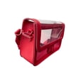 thumbnail image 4 of Bolsa Crossbody Steve Madden Balberta Red, 4 of 6