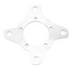 thumbnail image 5 of Adaptador de plato BCD, Adaptador de plato de anillo de cadena 104 BCD para adaptador de plato Bafang Probado y confiable, 5 of 14