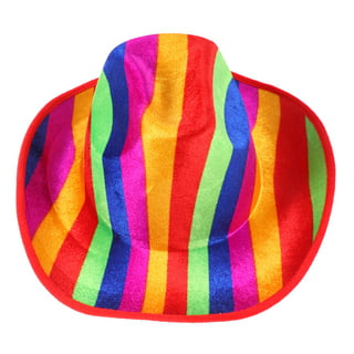 Buy Syhood Propeller Hat Helicopter Clown Hat Rainbow Beanie Hat