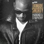 Trombone Shorty - Parking Lot Symphony - Music & Performance - Vinyl