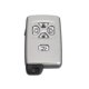 thumbnail image 2 of Car Smart Card Remote Car Key Shell Case Fob For Toyota Alphard Estima Vellfire, 2 of 5