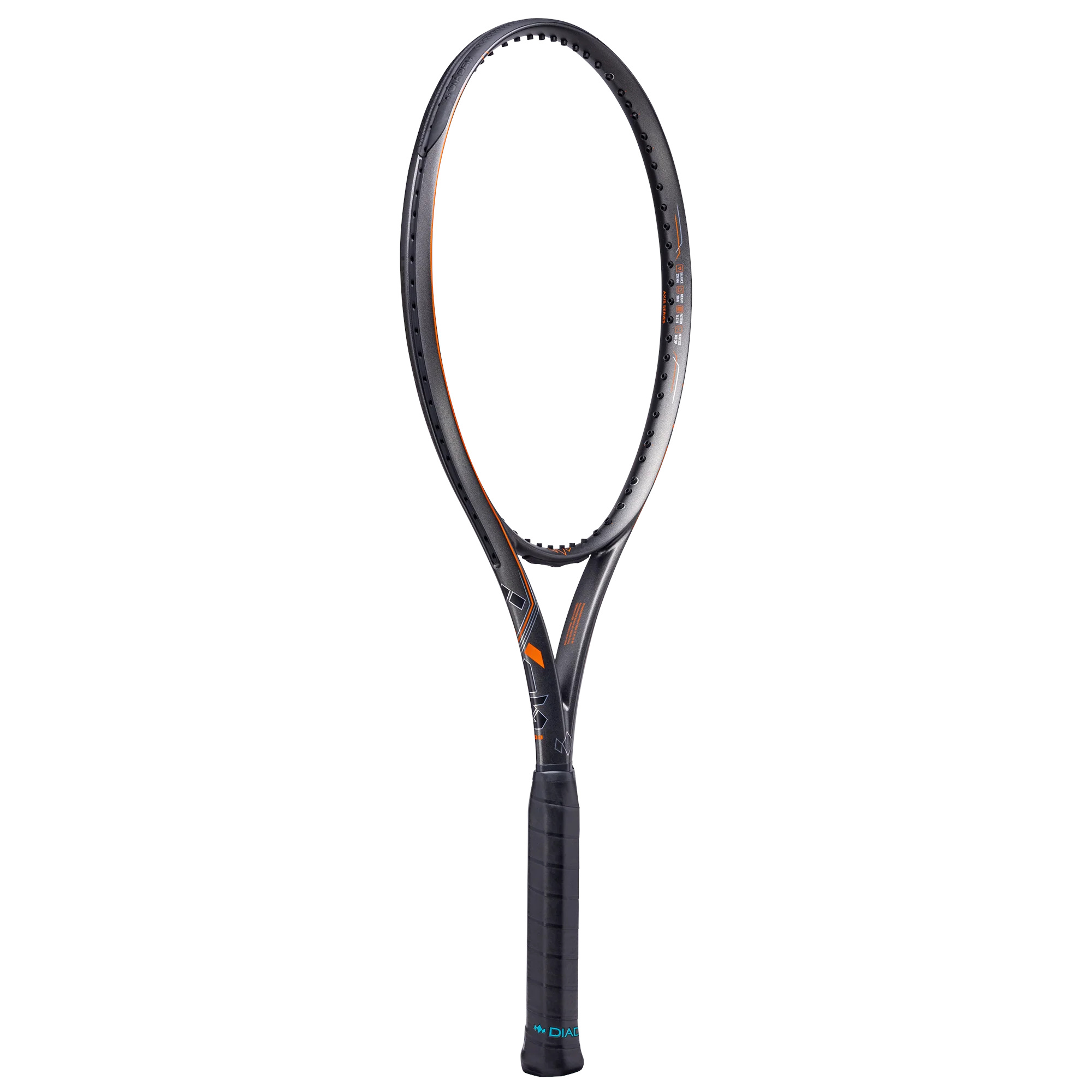 Diadem Axis 100 Tennis Racquet (Unstrung)
