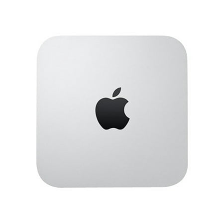 Apple Mac Mini Desktop Intel Core i5 2.5GHz / 16GB DDR3 Memory / 1TB SSHD (Solid State Hybrid) Drive / ThunderBolt - (Best Monitor For Mac Mini)