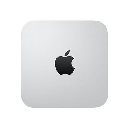 Apple Mac Mini Desktop Intel Core i5 2.5GHz / 16GB DDR3 Memory / 1TB SSHD (Solid State Hybrid) Drive / ThunderBolt - (Best Memory For Mac Mini 2019)