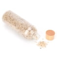 thumbnail image 3 of 420g de aceite esencial de lavanda, sales de baño para pies, antigrietas, ayuda a dormir, sal de baño para pies, 3 of 8