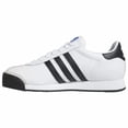 thumbnail image 2 of Adi - das Originals Samoa Black Cloud White 675033 Men Size 8-13 New Trainer, 2 of 5