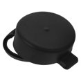 thumbnail image 1 of Raindrops Protector Negro Para Tapón De De Gasolina Con Resistente Y Impermeable, 1 of 8