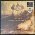 thumbnail image 1 of ORPHANED LAND MABOOL (VINYL RE-ISSUE 2022) (GATEFOLD BLACK 2LP &amp; LP BOOKLET), 1 of 1
