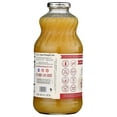 thumbnail image 2 of Lakewood Organic Cocktail Juice Nectar Pineapple Coconut Blend 32 fl oz Pack of 2, 2 of 6