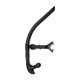 thumbnail image 5 of Buceo Snorkel seco Snorkel Snorkel Hombres Mujeres Equipo Boquilla para adultos Respiración Buceo Tubo de snorkel para nadar al aire libre Negro, 5 of 9