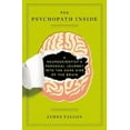 thumbnail image 3 of Psychopath Inside, James Fallon Paperback, 3 of 7