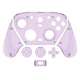 thumbnail image 1 of . Compatible avec Manette GameSir G7 Pro Coque de Panneau PC Magnétique de Remplacement, 1 of 7