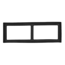 Soimiss Non Slip Silicone Sharpening Stone Holder Mat for Kitchen Sharpening