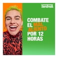 thumbnail image 4 of TheraBreath Enjuague Bucal sin Alcohol, Sabor Menta Suave 473 ml. Combate el Mal Aliento por 12 horas, Sin Sabores ni Colorantes Artificiales, 4 of 5