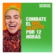 thumbnail image 4 of TheraBreath Enjuague Bucal sin Alcohol, Sabor Menta Suave 473 ml. Combate el Mal Aliento por 12 horas, Sin Sabores ni Colorantes Artificiales, 4 of 5