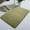 Green, variant on lulshou Door Mat Absorbent Soft Memory Foam Mat Bath Bathroom Bedroom Kitchen Floor Shower Rug Decor
