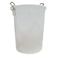 thumbnail image 2 of 20 Gallon Fermenting Bucket and Lid, 2 of 4