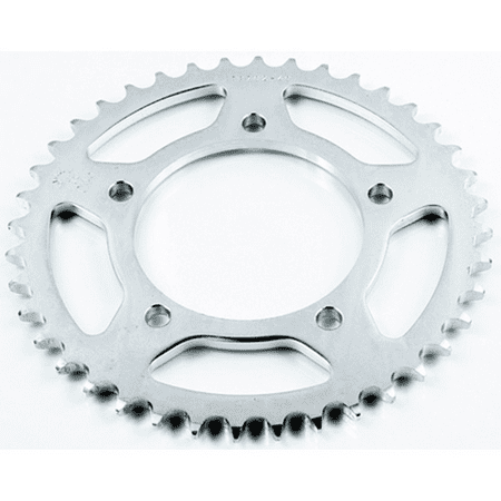 Sprocket 40 Tooth - JT SPROCKET 40 TOOTH