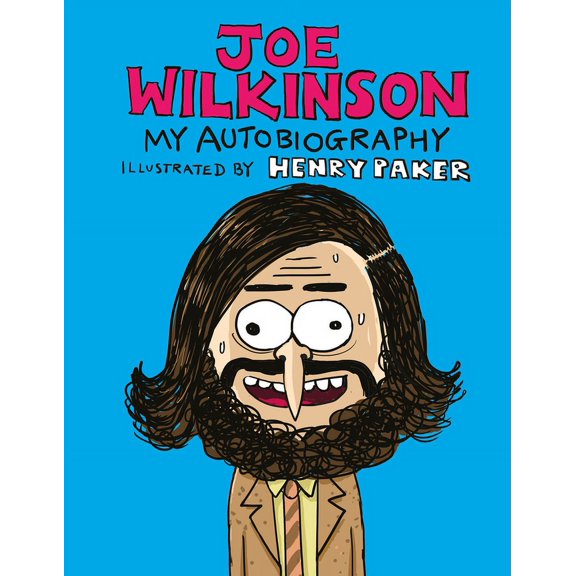 The Entire Contents of My Head, (Hardcover)