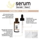 thumbnail image 2 of Sérum FACIAL CLARA'S NEW YORK Super Food Karité 30 ml, 2 of 4