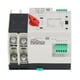 thumbnail image 5 of Interruptor de transferencia de energía, transferencia automática de doble potencia, interruptor de transferencia automática, interruptor eléctrico, tecnología de vanguardia, 5 of 14