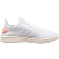 thumbnail image 2 of Tenis Adidas  Court Adapt Blanco Hombre F36417, 2 of 4
