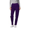 thumbnail image 1 of Adar Universal Scrubs for Women - Tapered Utility Cargo Scrub Pants, 1 of 7