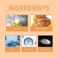 thumbnail image 3 of Bee Honey Eye Care Drops Improve Blurred Vision Relieve Eye Fatigue Dry Itching Red Eyes Discomfort Treatment Prevent Infection, 3 of 4