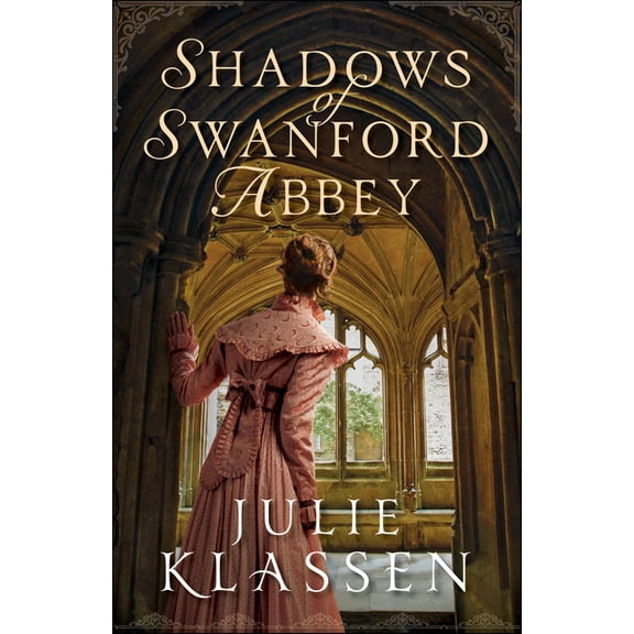 Shadows of Swanford Abbey, (Paperback)